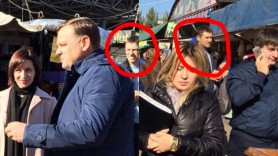 Averea bodyguardului numit de Maia Sandu director adjunct al SPPS și relațiile familiei sale cu PAS